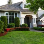 草坪护理会影响你的房产价值吗?