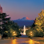 15个最美丽的大学喷泉