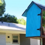 LawnStarter Helps Little Free Library Movement Turn a New Page in Austin