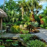 佛罗里达州塔拉哈西的4大迷人花园(2016年11月)