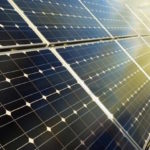 数据揭示了奥斯汀太阳能发电的潜力