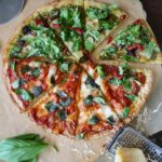 如何打造完美的香草园披萨