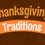 感恩节传统:关于美国节日盛宴的6件事