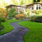 增加或减少房屋价值的草坪和景观项目