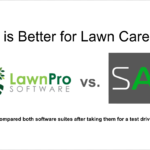 LawnPro与服务自动驾驶仪:草坪护理软件比较