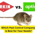 Orkin vs. Aptive Environmental:害虫防治公司比较