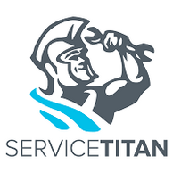 ServiceTitan标志