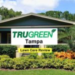 TruGreen草坪护理在坦帕评论