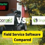 Arborgold与SingleOps:绿色工业软件的比较