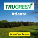 TruGreen草坪护理在亚特兰大评论
