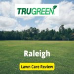 TruGreen草坪护理在罗利评论