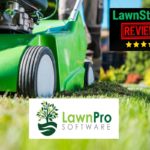 LawnPro:软件评论，演示和定价信息
