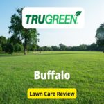 布法罗评论中的TruGreen草坪护理