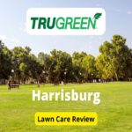 TruGreen草坪护理在哈里斯堡评论
