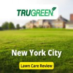TruGreen草坪护理在纽约城市评论