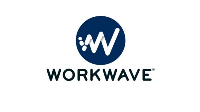 WorkWave公司标志