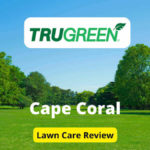 TruGreen草坪护理在Cape Coral Review