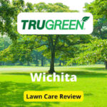 威奇托的TruGreen草坪护理评论