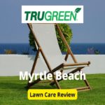 TruGreen草坪护理在默特尔比奇评论