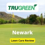 TruGreen草坪护理在纽瓦克评论