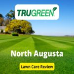 TruGreen草坪护理在北奥古斯塔审查