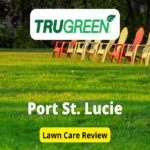 TruGreen草坪护理在圣露西港检讨