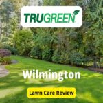 TruGreen草坪护理在威尔明顿评论