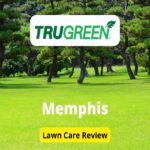 TruGreen草坪护理在孟菲斯评论