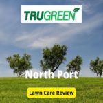 TruGreen草坪护理在北港审查
