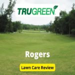 罗杰斯评论中的TruGreen草坪护理