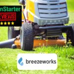 Breezeworks:软件评论，演示和定价信息