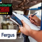Fergus:软件评论，演示和定价信息