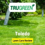 托莱多的TruGreen草坪护理评论