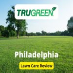 TruGreen草坪护理在费城评论