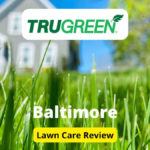 巴尔的摩评论中的TruGreen草坪护理