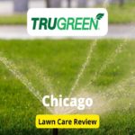 TruGreen草坪护理在芝加哥评论