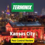 《堪萨斯城评论》的Terminix害虫防治
