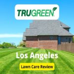 TruGreen草坪护理在洛杉矶评论