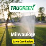 TruGreen草坪护理在密尔沃基评论