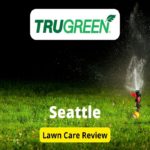TruGreen草坪护理在西雅图评论