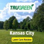 TruGreen草坪护理在堪萨斯城评论