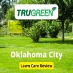 TruGreen草坪护理在俄克拉荷马城评论