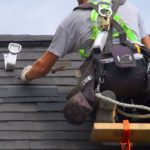 最常见的屋顶维修类型是什么?