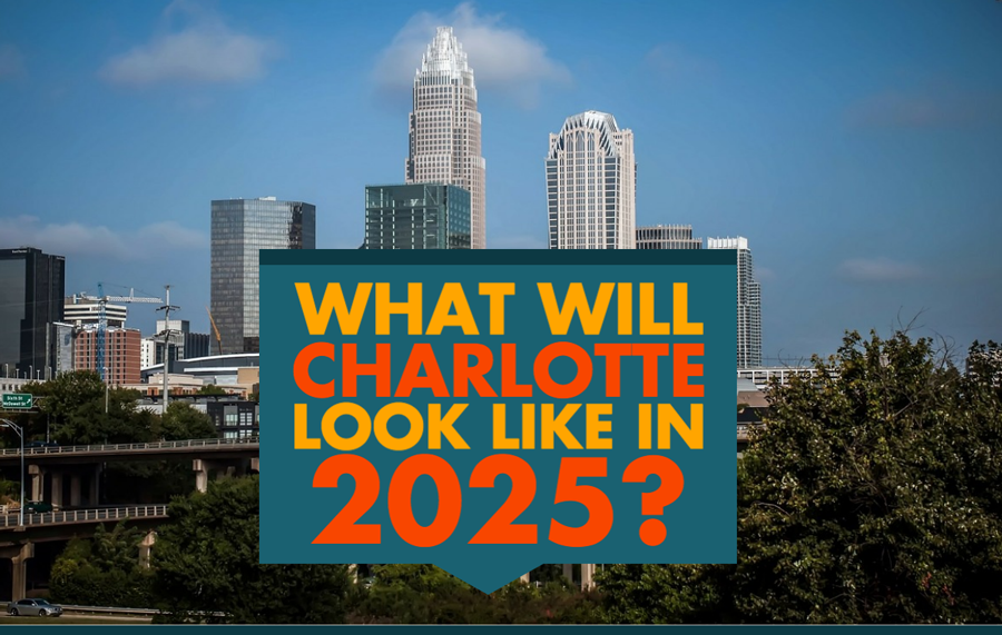 2025年夏洛特会是什么样子?——ManBetX万博官方网站LawnStarter